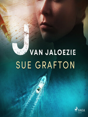 cover image of J van jaloezie